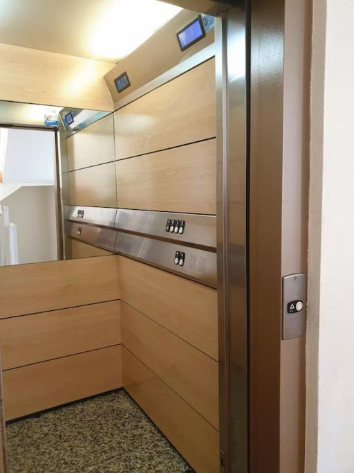 Casa Zicman Las Teresitas San Andrés エクステリア 写真