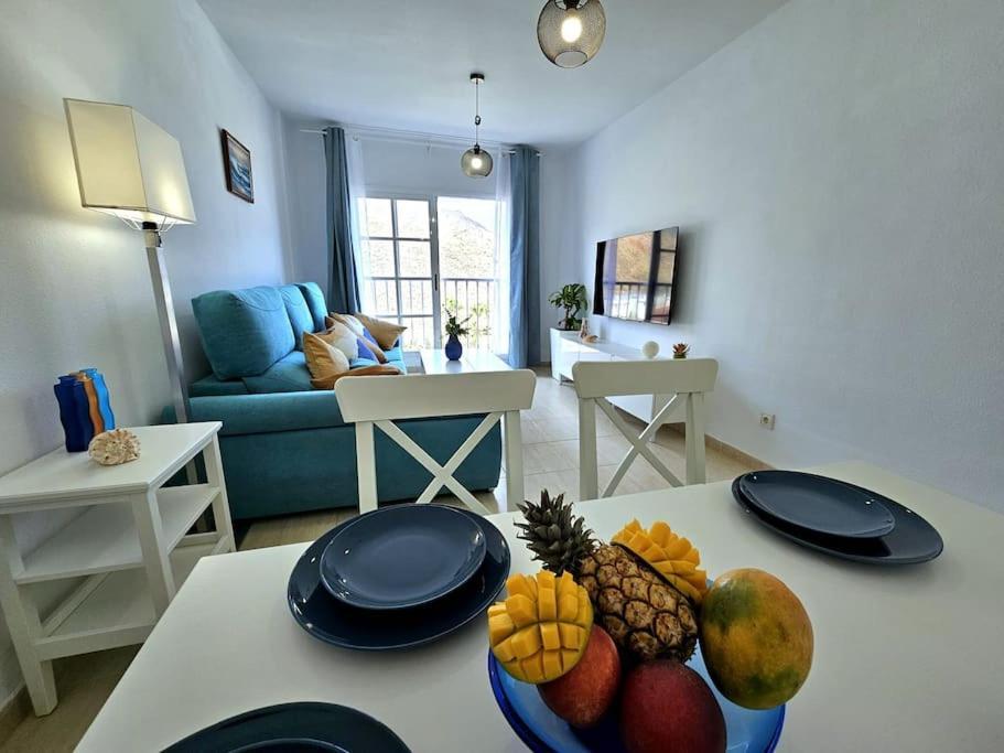 Casa Zicman Las Teresitas San Andrés エクステリア 写真