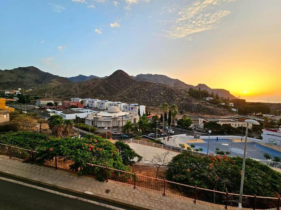 Casa Zicman Las Teresitas San Andrés エクステリア 写真