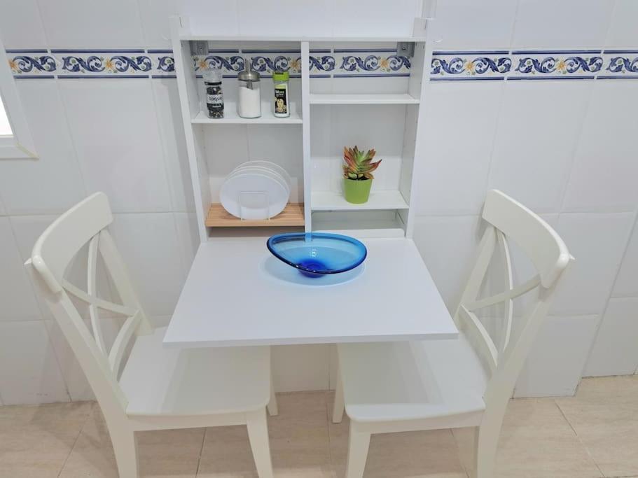 Casa Zicman Las Teresitas San Andrés エクステリア 写真