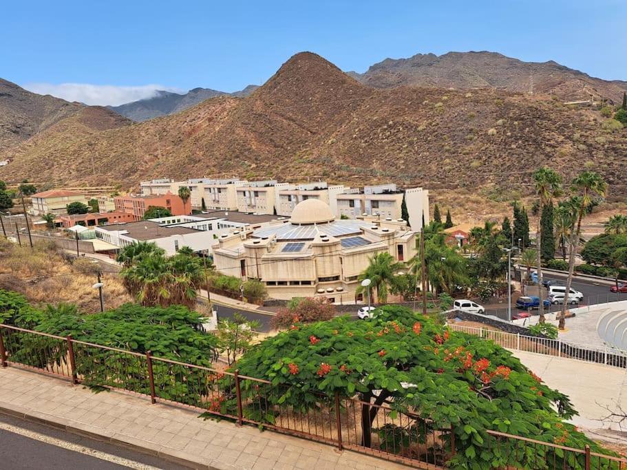 Casa Zicman Las Teresitas San Andrés エクステリア 写真