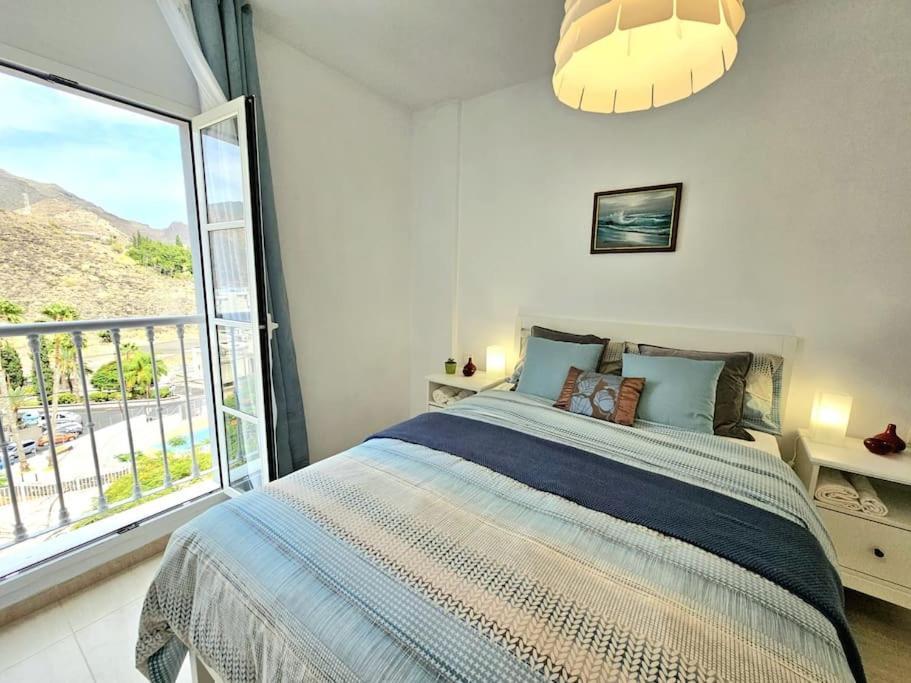 Casa Zicman Las Teresitas San Andrés エクステリア 写真