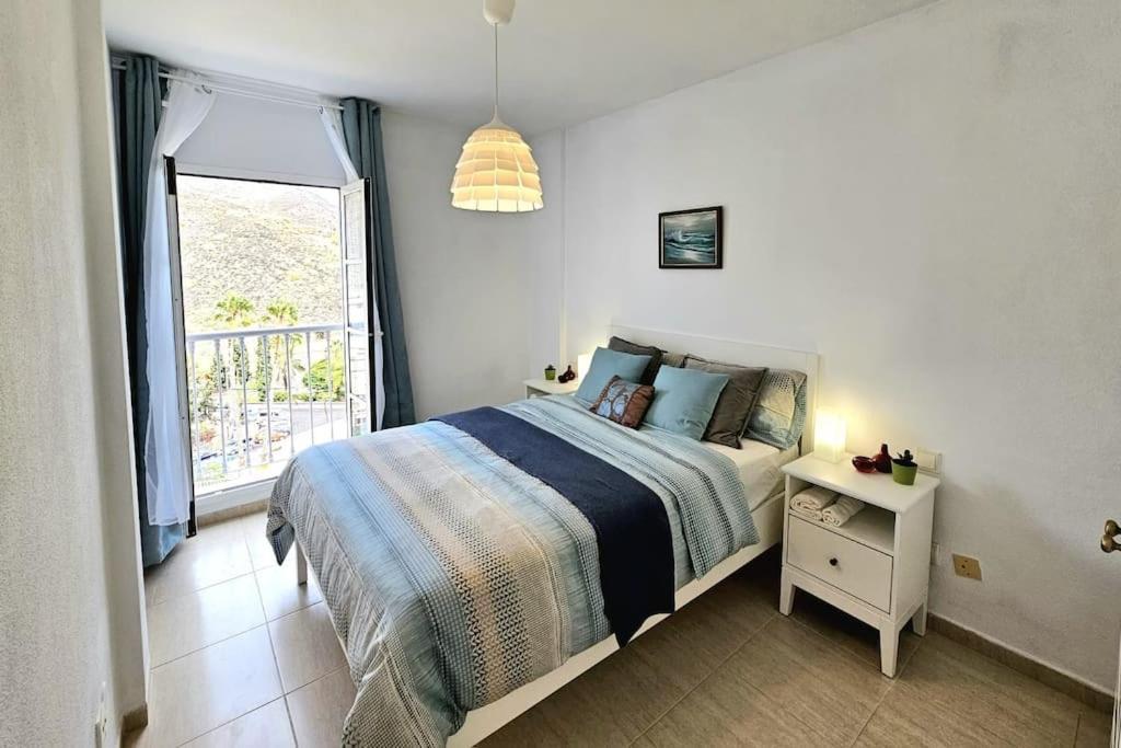 Casa Zicman Las Teresitas San Andrés エクステリア 写真