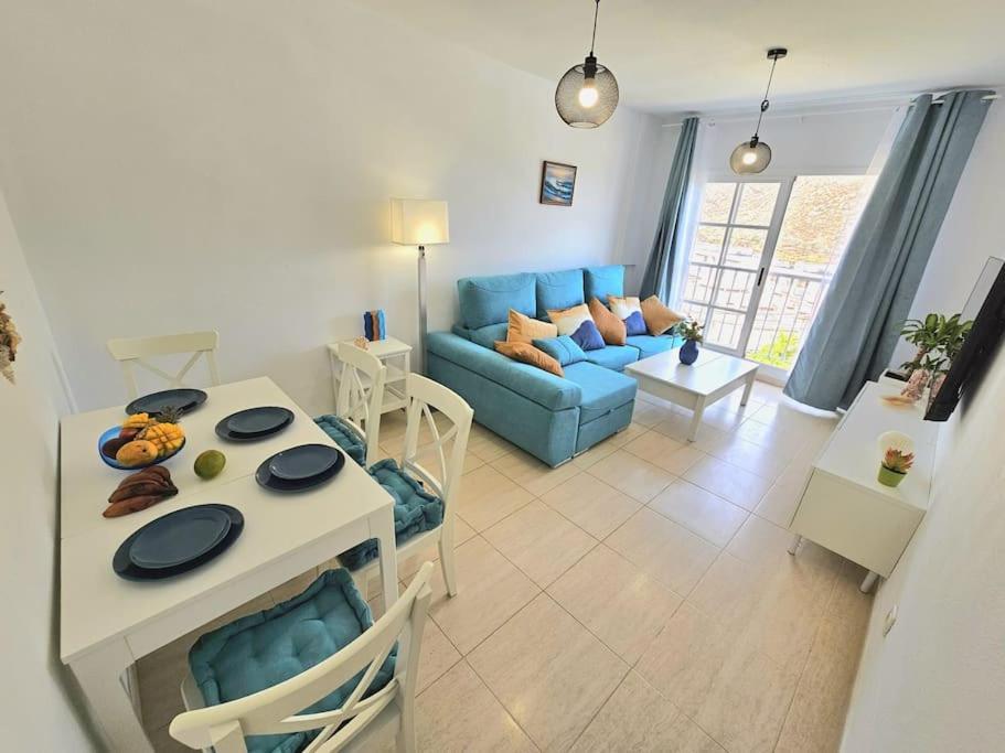 Casa Zicman Las Teresitas San Andrés エクステリア 写真