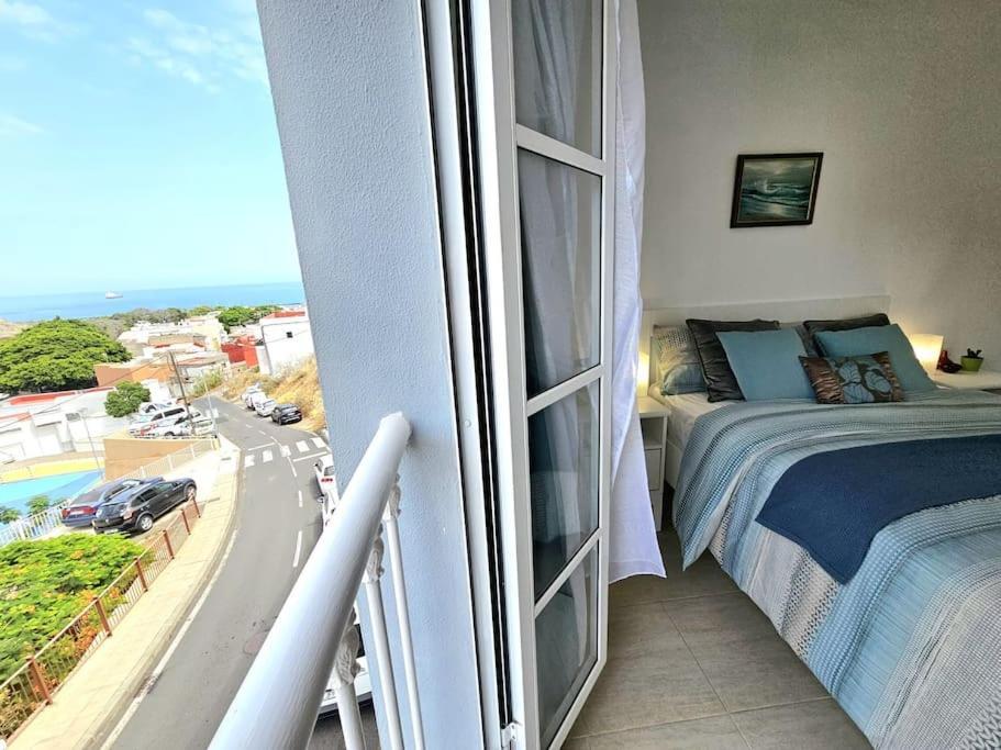 Casa Zicman Las Teresitas San Andrés エクステリア 写真