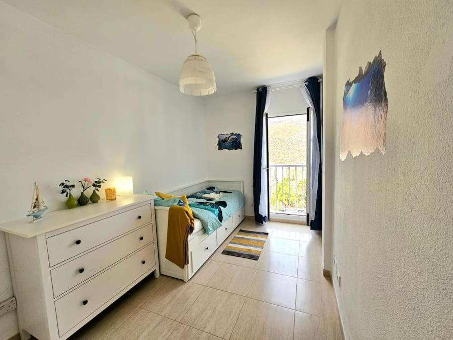 Casa Zicman Las Teresitas San Andrés エクステリア 写真