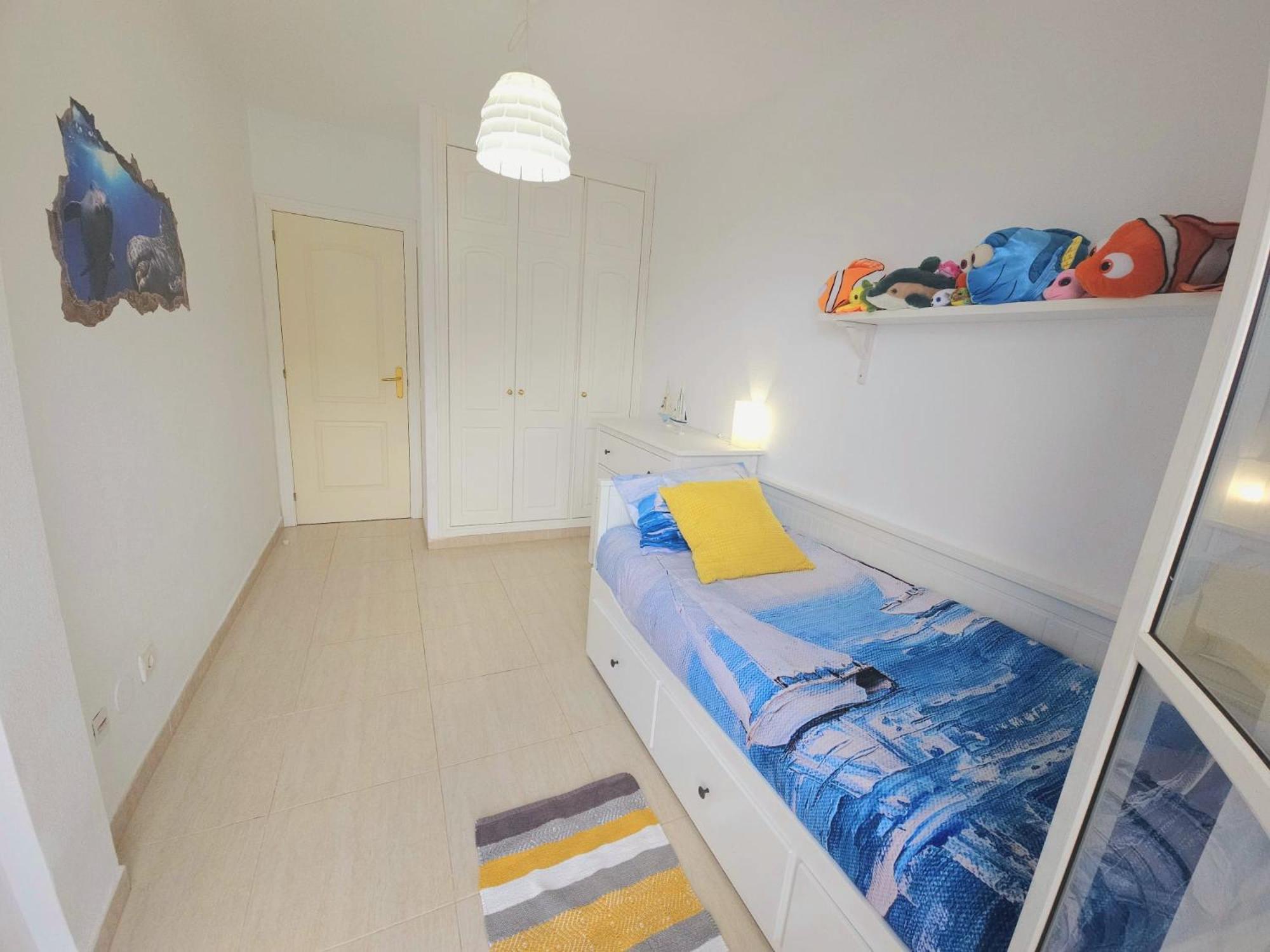 Casa Zicman Las Teresitas San Andrés エクステリア 写真